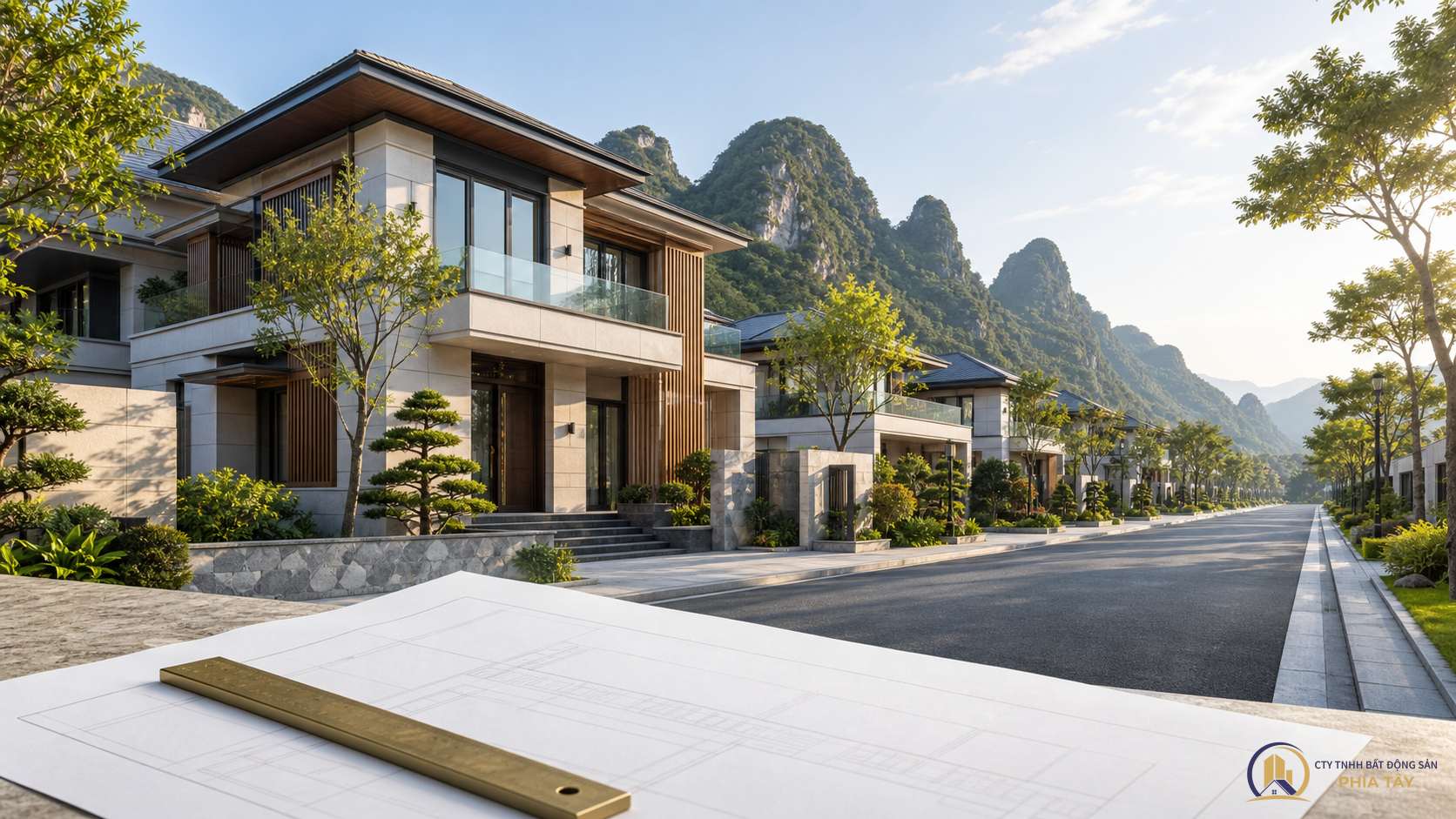Tìm hiểu bảng giá đất tỉnh Cao Bằng và tác động đến nghĩa vụ tài chính khi sang tên sổ đỏ