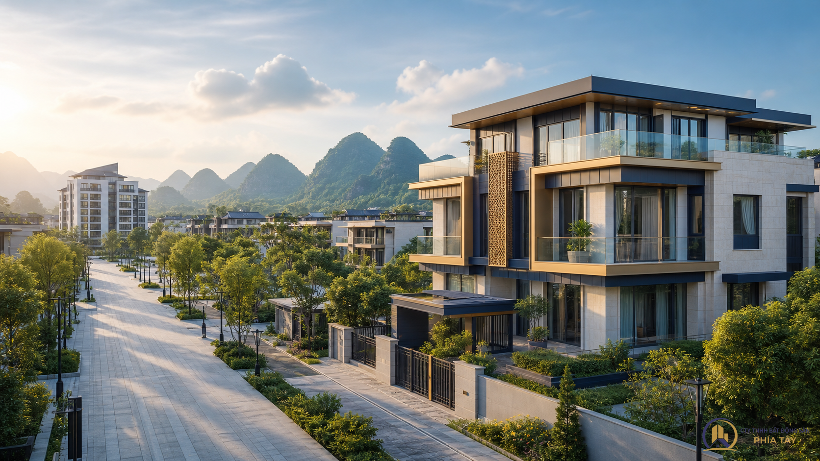 Thay đổi khung bảng giá đất tỉnh Cao Bằng 2026: Tác động thực tế lên chi phí đầu tư