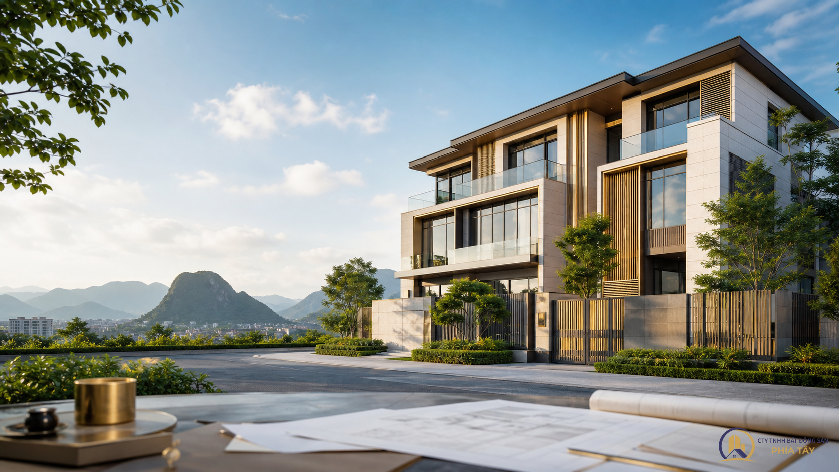 Lập kế hoạch tài chính hộ gia đình khi bảng giá đất Cao Bằng thay đổi