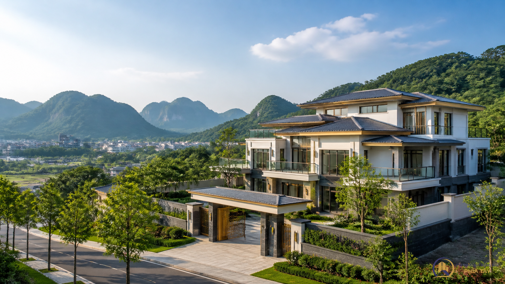 Hướng dẫn chi tiết cách tính thuế, phí khi chuyển nhượng đất tại Cao Bằng
