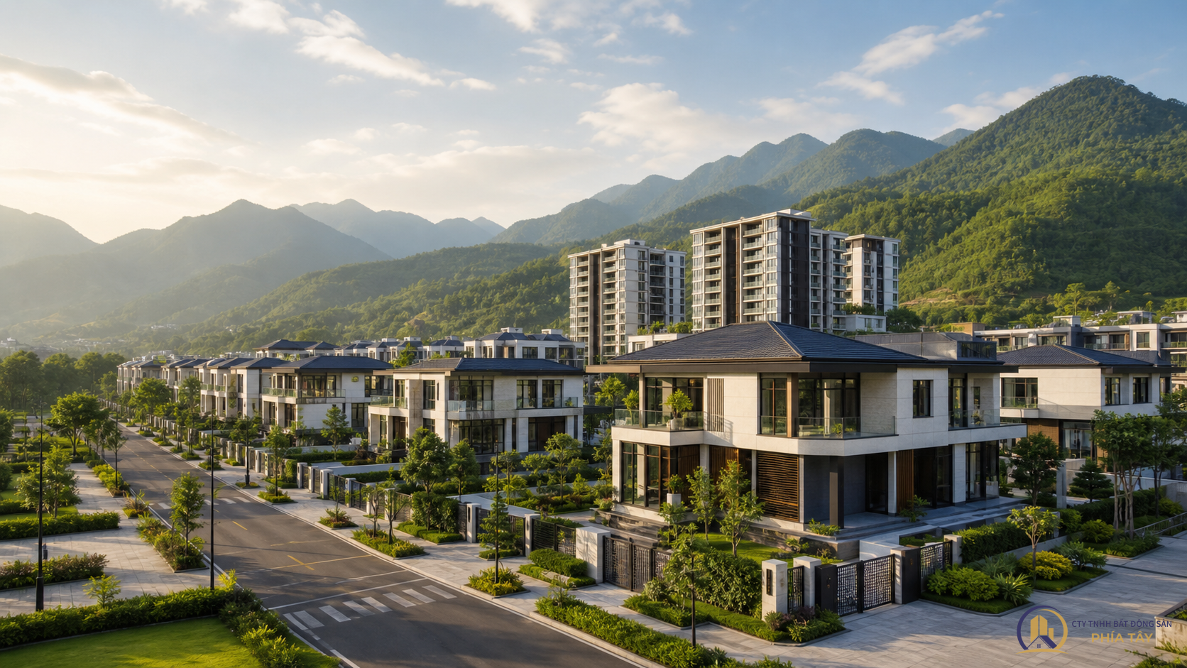 Hướng dẫn xác định giá trị thị trường bất động sản Cao Bằng từ dữ liệu bảng giá đất 2026
