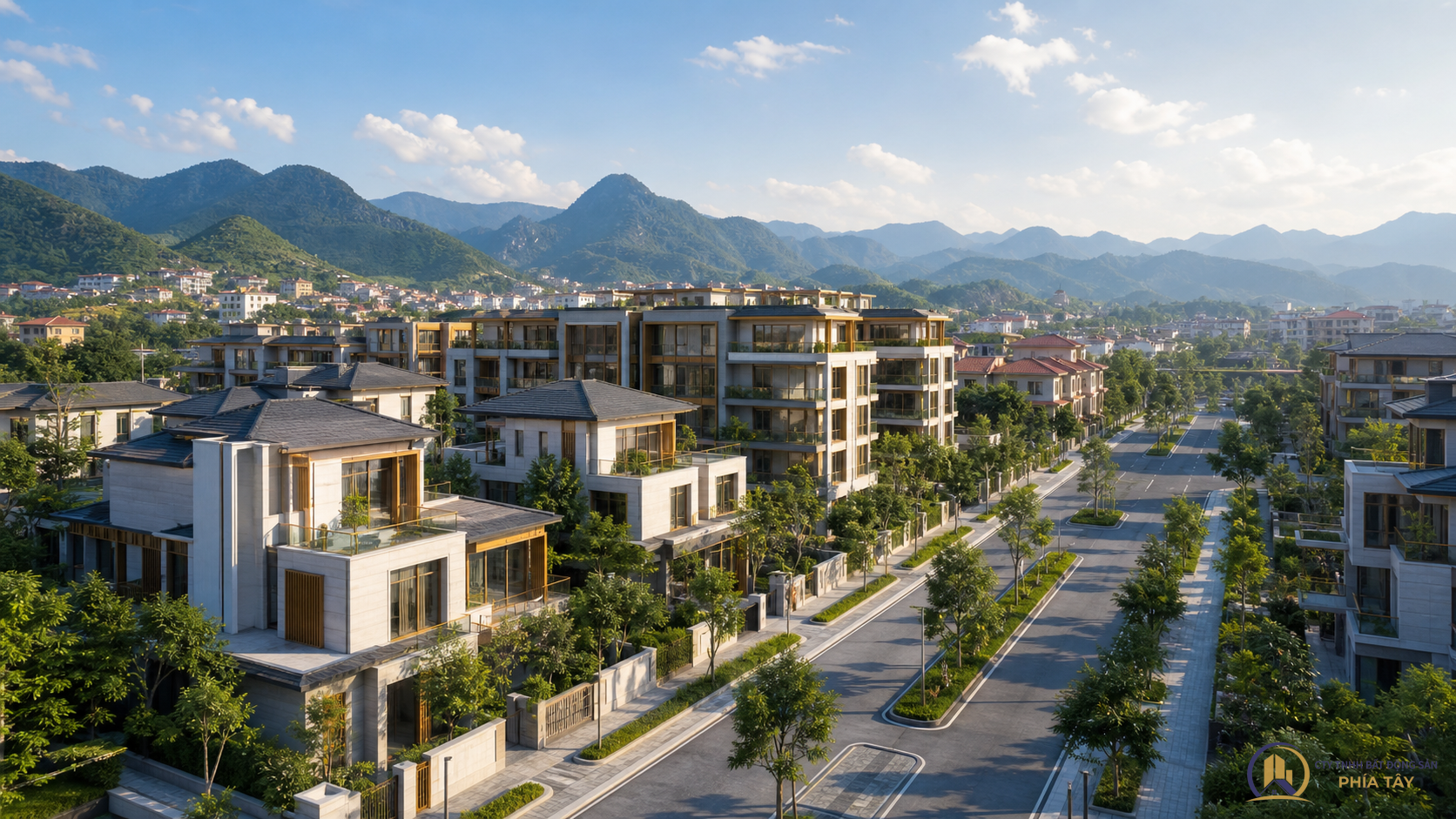 Ứng dụng bảng giá đất Cao Bằng vào bài toán phân tích biên độ lợi nhuận đầu tư thực tế