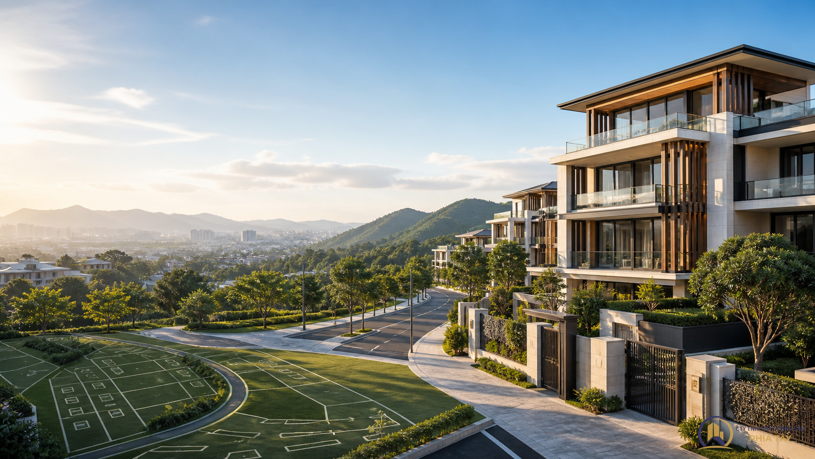 Phân loại bảng giá đất Cao Bằng theo vị trí: Cẩm nang xác định giá trị thực của thửa đất