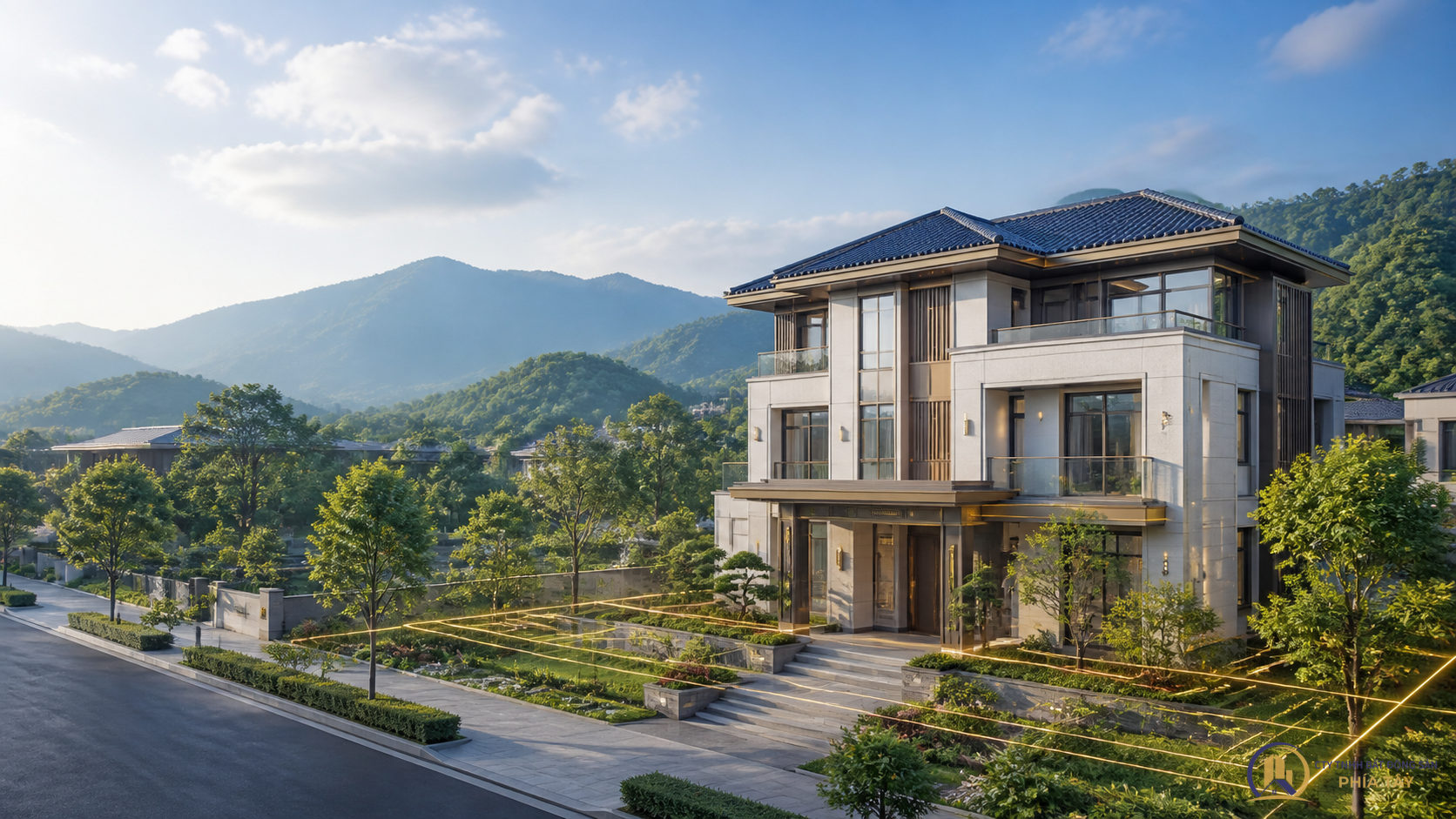 Vai trò của bảng giá đất Cao Bằng trong định giá tài sản định hướng năm 2026