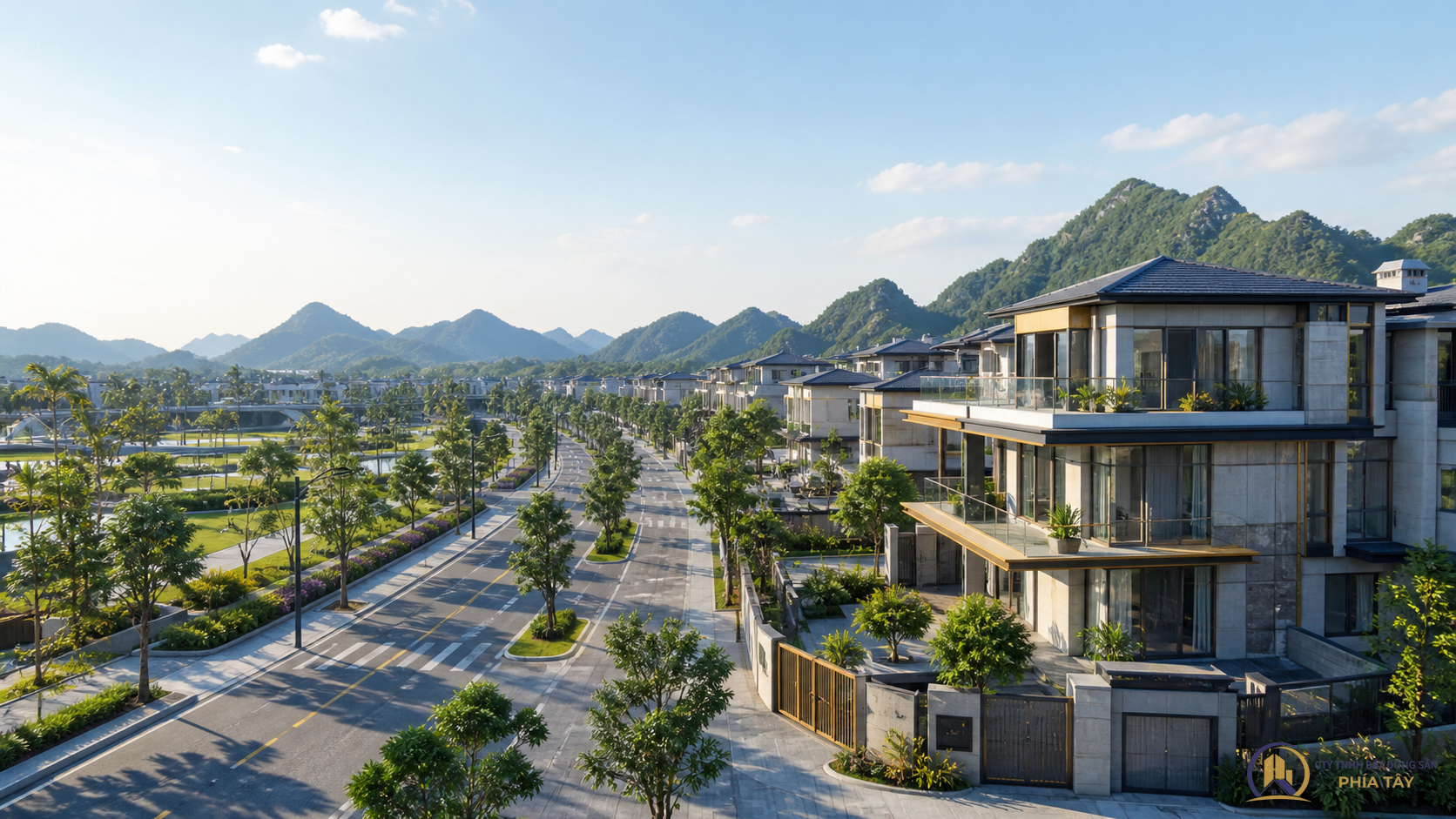 Dùng bảng giá đất Cao Bằng làm thước đo dự báo tiềm năng hạ tầng địa phương
