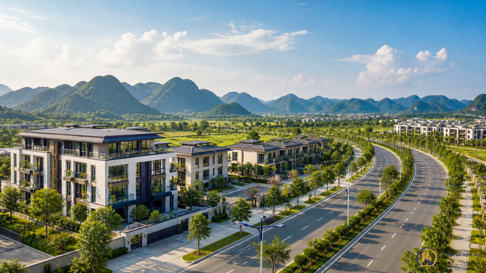 Đánh giá cơ hội đầu tư đất vùng ven TP. Cao Bằng trước thềm quy hoạch 2026