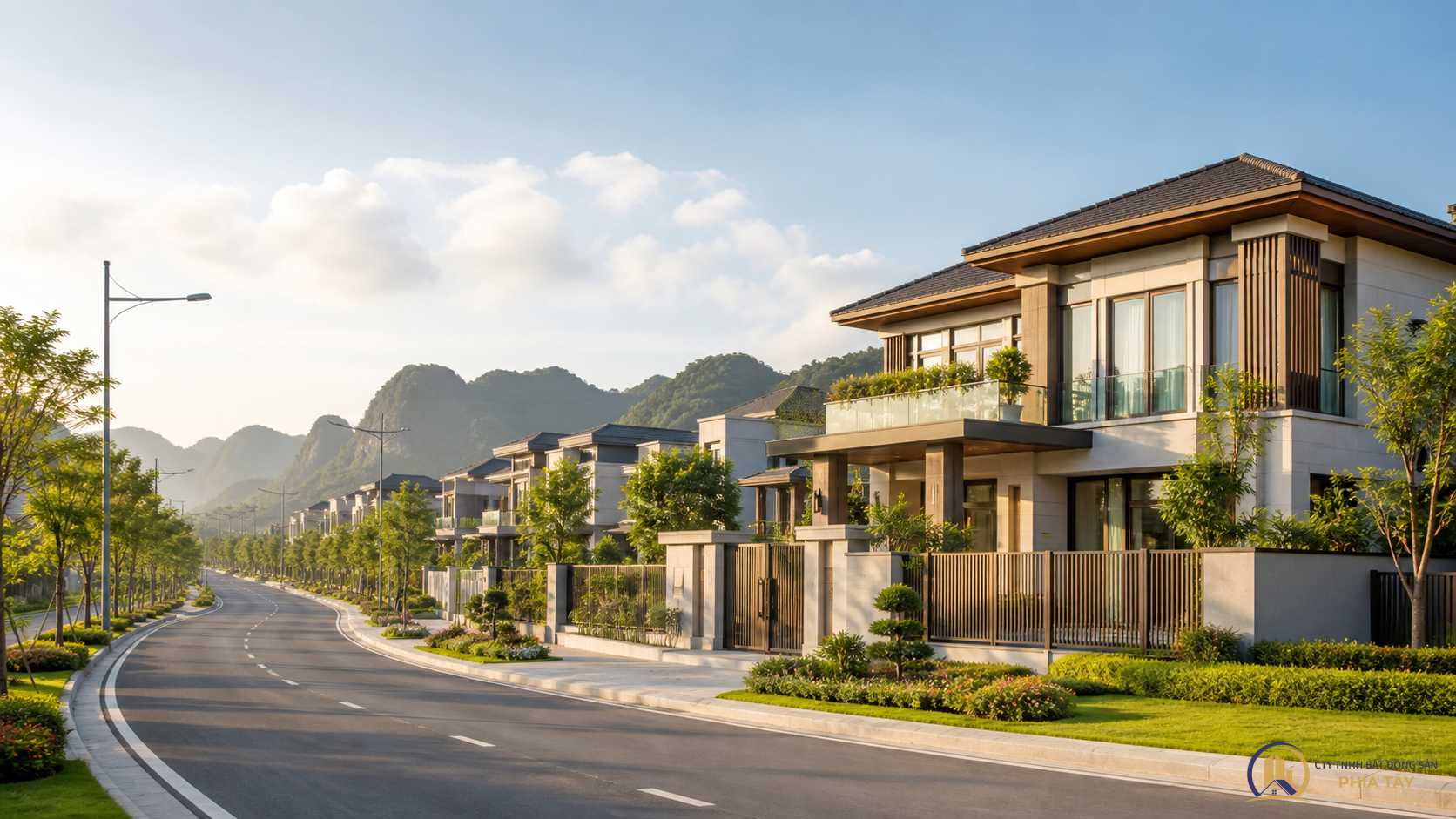 Biến động giá đất vùng ven TP. Cao Bằng: Góc nhìn hạ tầng và quy hoạch đến năm 2026