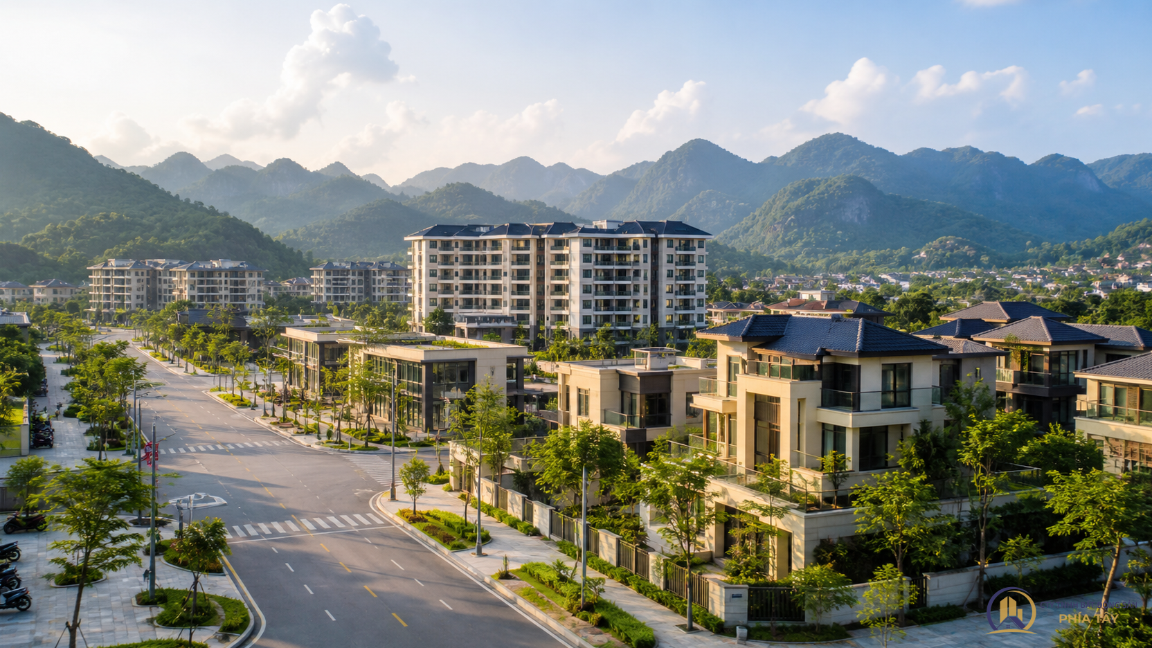 Nhận diện biến động giá đất vùng ven thành phố Cao Bằng năm 2026