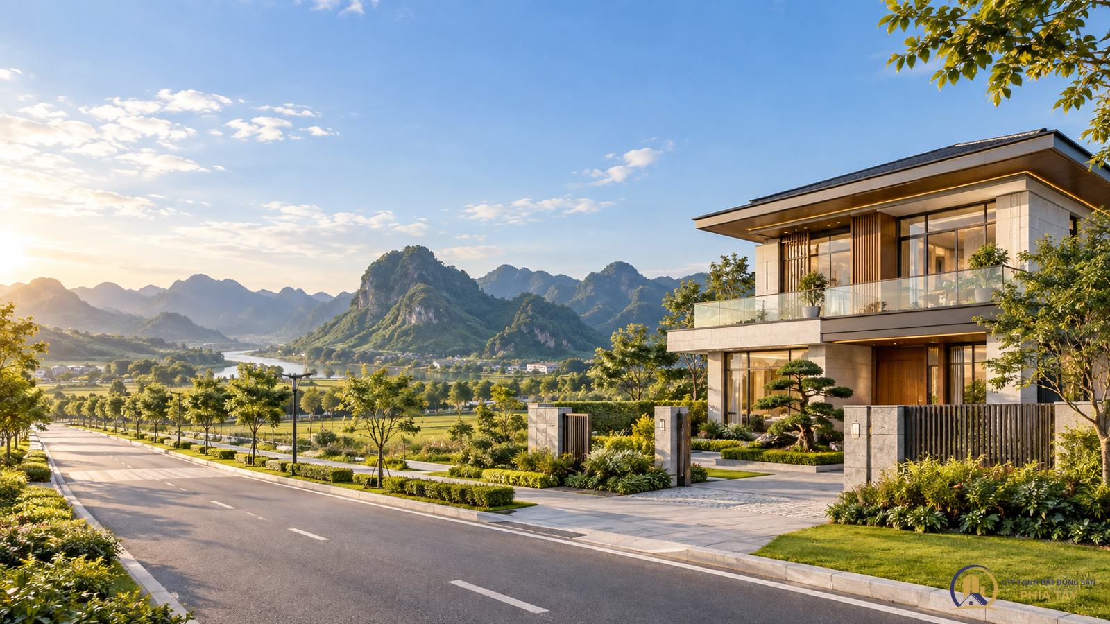 Kinh nghiệm nhận biết đất nền ven thành phố Cao Bằng có tiềm năng tăng giá trong năm 2026