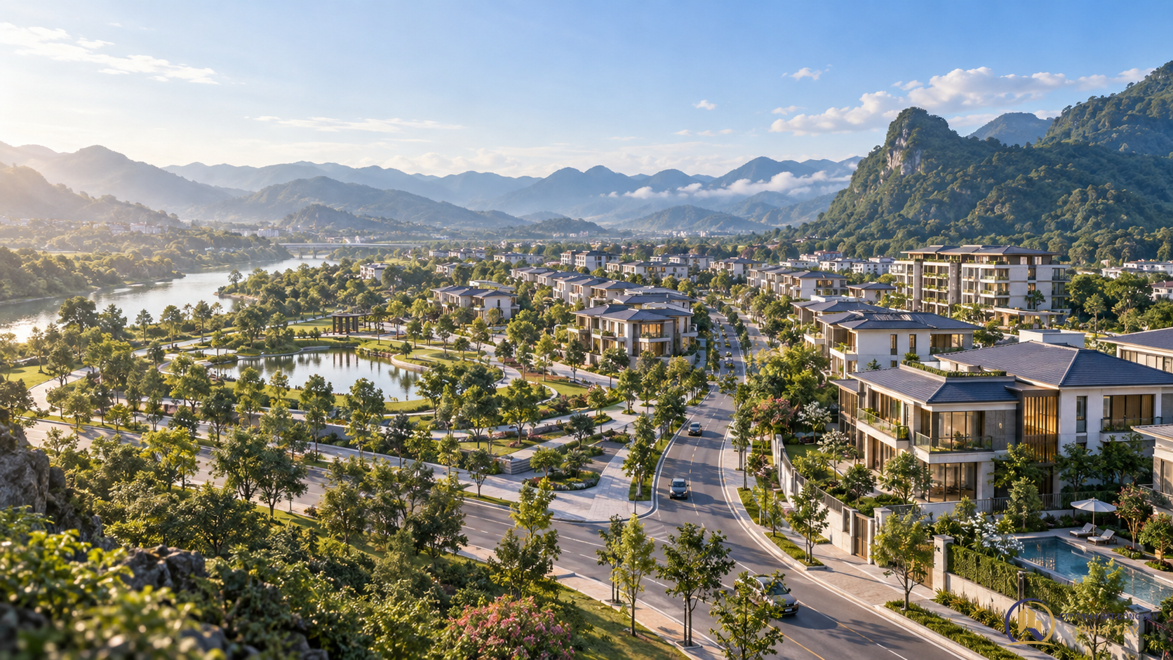 Bất động sản vùng ven thành phố Cao Bằng năm 2026: Nhận diện cơ hội và thực trạng quy hoạch