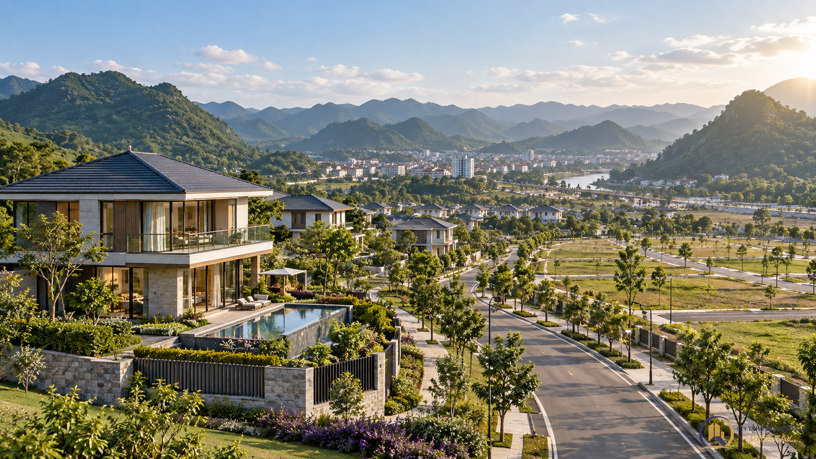 Những yếu tố then chốt cần cân nhắc trước khi xuống tiền mua đất nền ven thành phố Cao Bằng