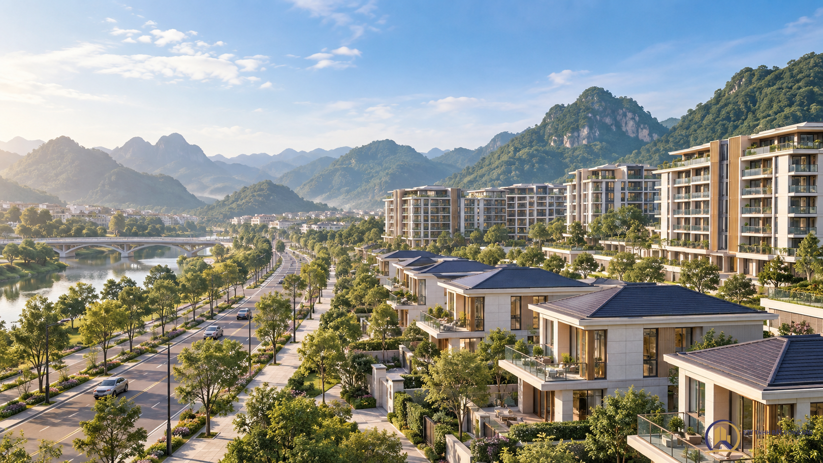 Tiềm năng tăng trưởng tại các phân khúc nhà đất Cao Bằng quý 3/2026