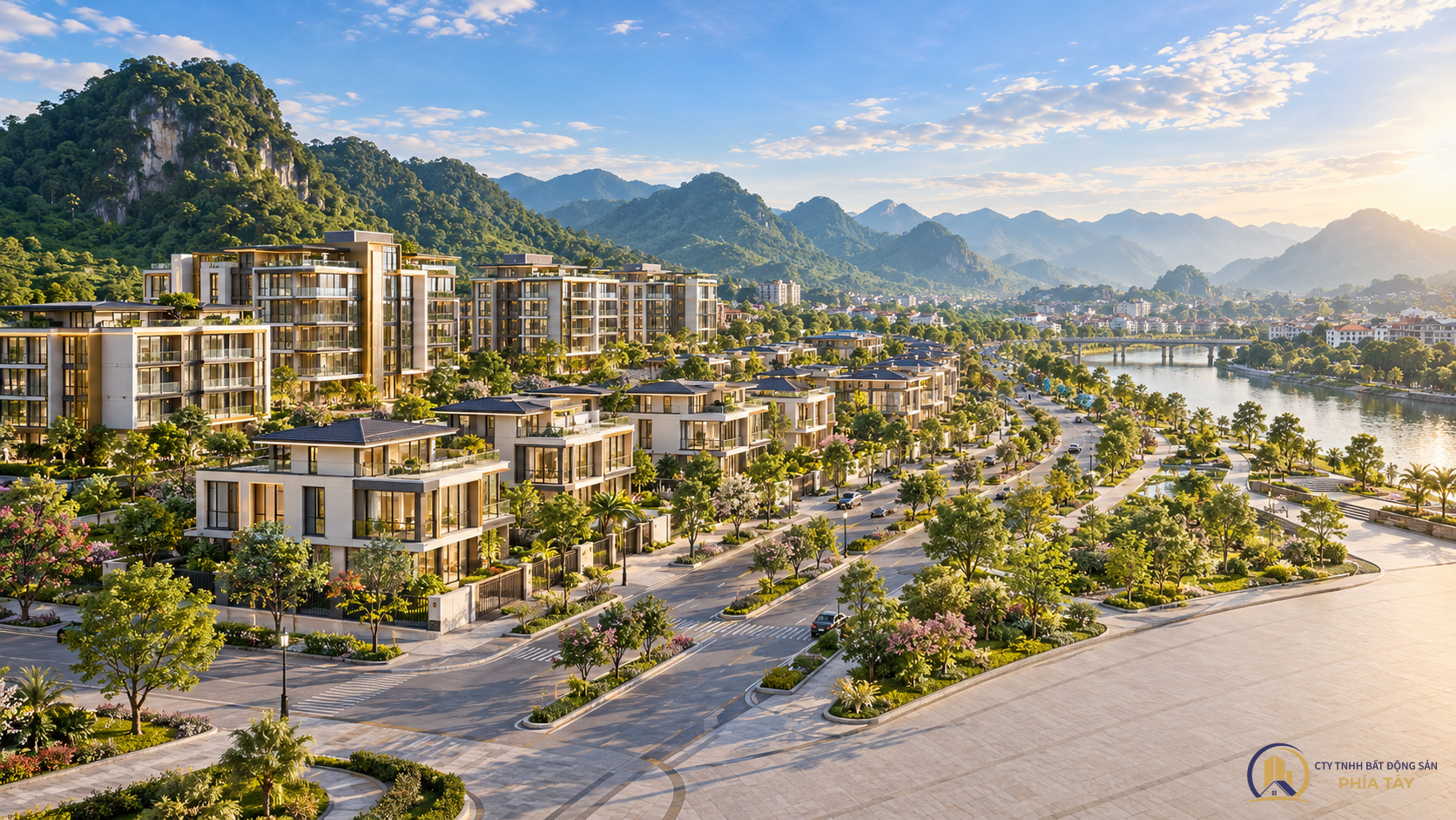 Đánh giá khả năng tài chính và triển vọng đầu tư nhà đất Cao Bằng quý 3/2026