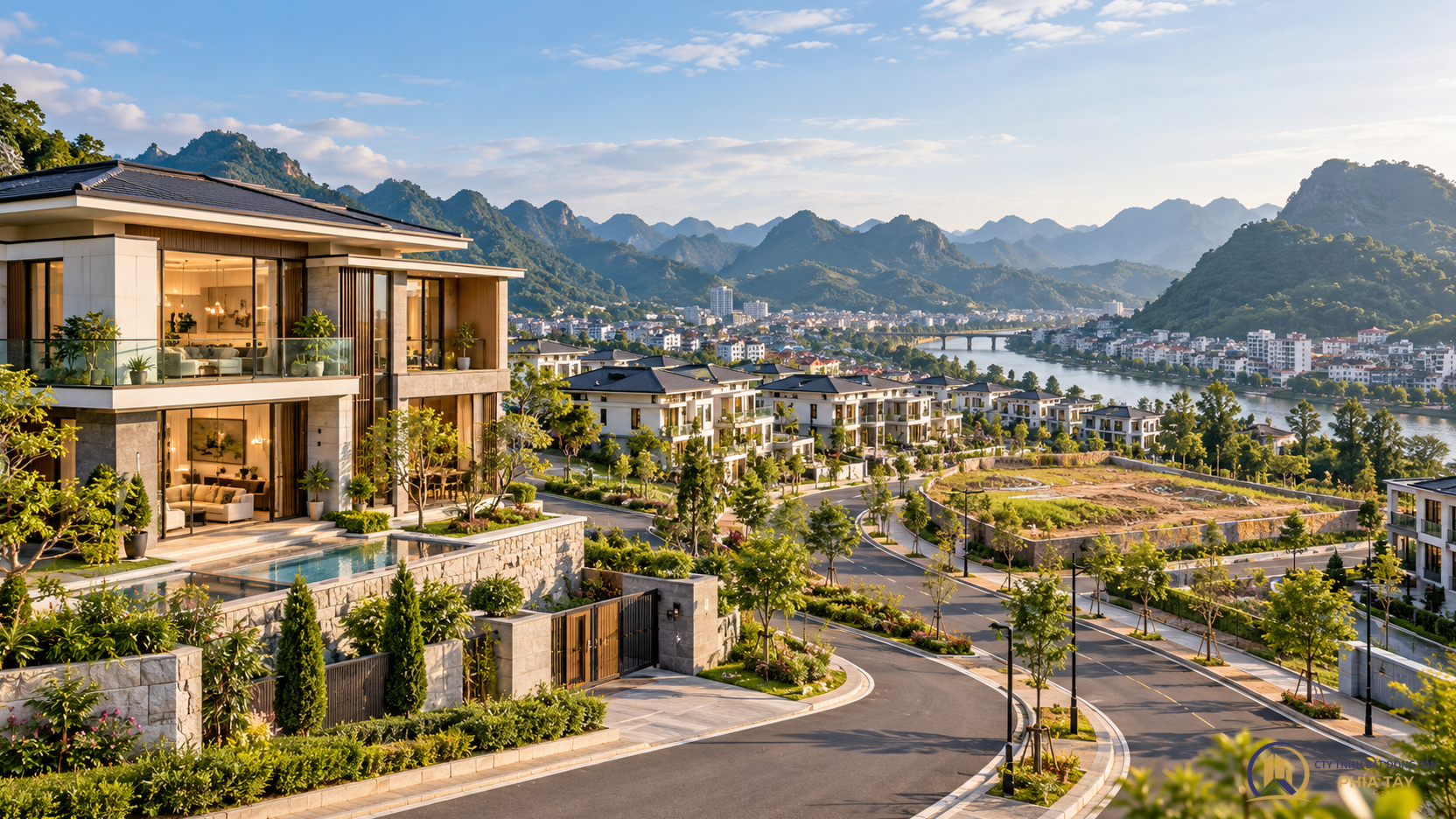 Hướng dẫn giao dịch đất nền an toàn tại Cao Bằng: Quy trình và lựa chọn môi giới uy tín