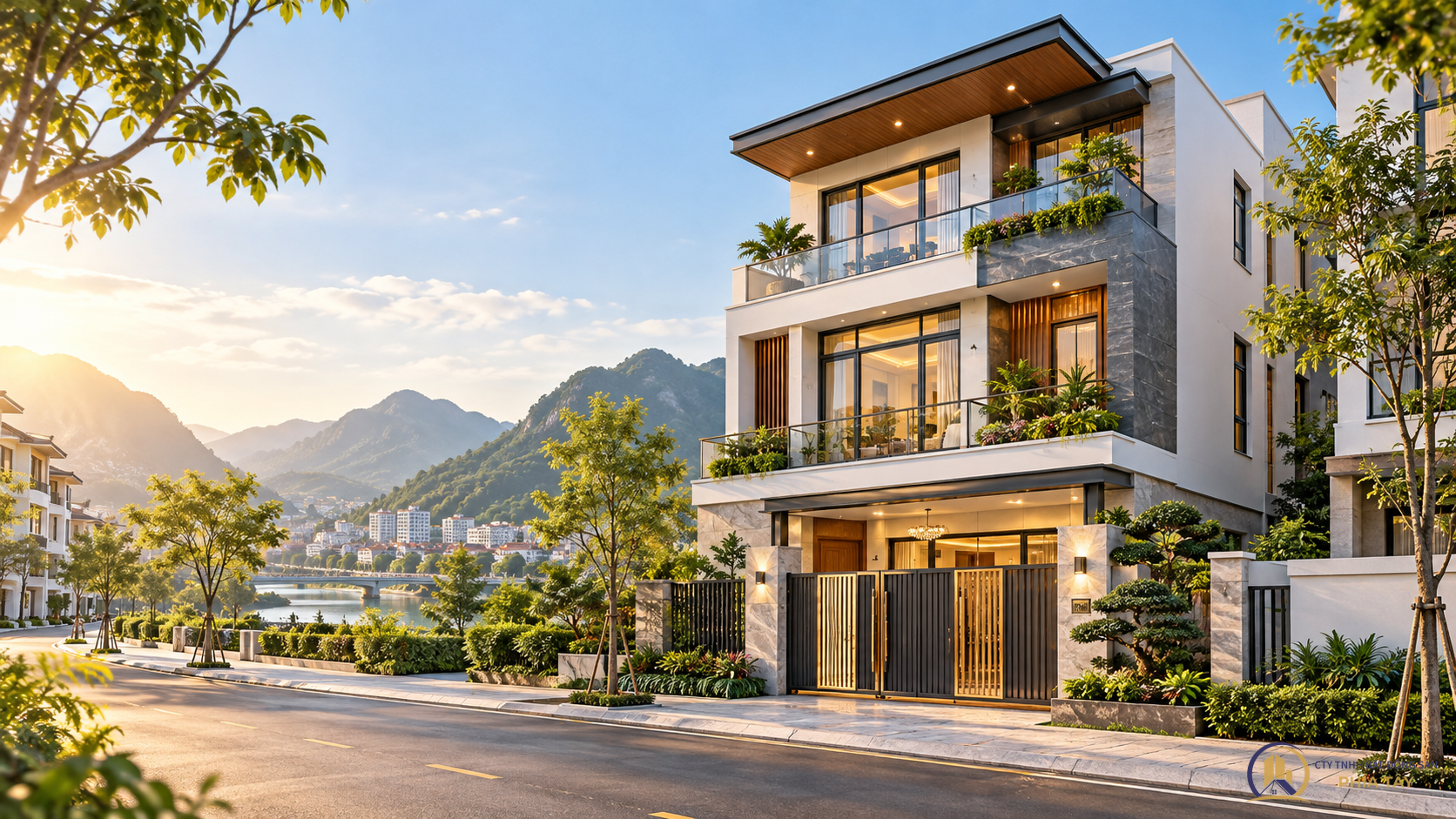 Xác thực thông tin pháp lý nhà phố Cao Bằng: Hướng dẫn chi tiết cho người mua
